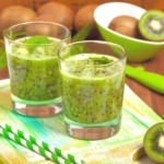 kiwi-minz-zitrone-smoothie