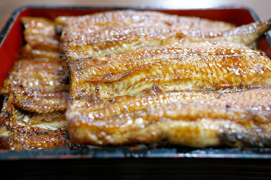 Rezept-Suche 332 Fischfilets gebacken