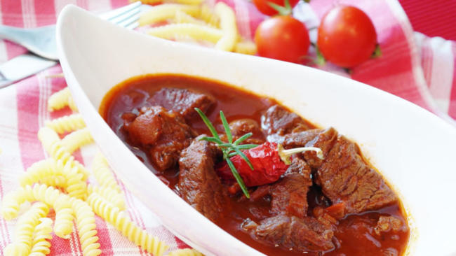 3-Gänge-Geburtstagsmenü 3 3-Gänge-Geburtstagsmenü 2
