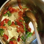 Djuvec Reis - Eine Delikatesse vom Balkan 4 Djuvec Reis Rezept