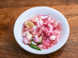 Zwiebelsalat-rezept