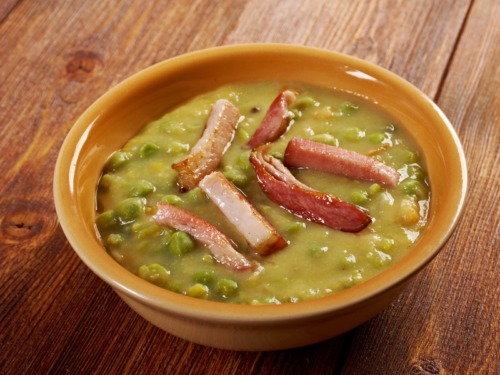 Omas umwerfender Erbsen-Eintopf 5 erbsensuppe-rezept