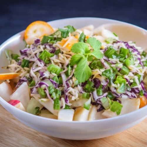 Omas Rezept für Birnen, Bohnen und Speck - Oma Kocht