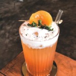 sahne-eistee