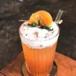 sahne-eistee