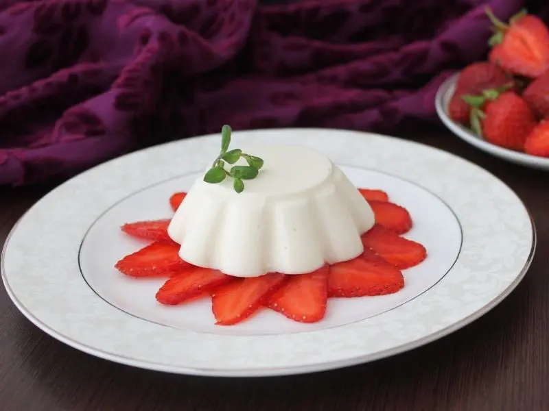 Omas Vanillecreme-Dessert 2 vvanillecreme (2)