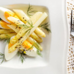 Tolle Rezepte mit Spargel 9 Spargelsalat-rezept