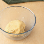 Mürbeteigkekse Kugel