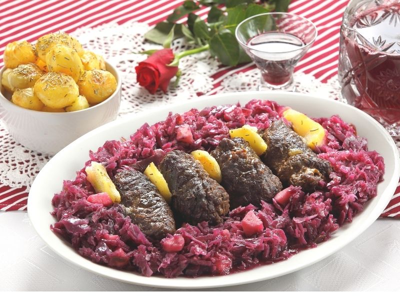 rotkohl-rouladen