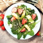 spargelsalat-rucola-erdbeeren