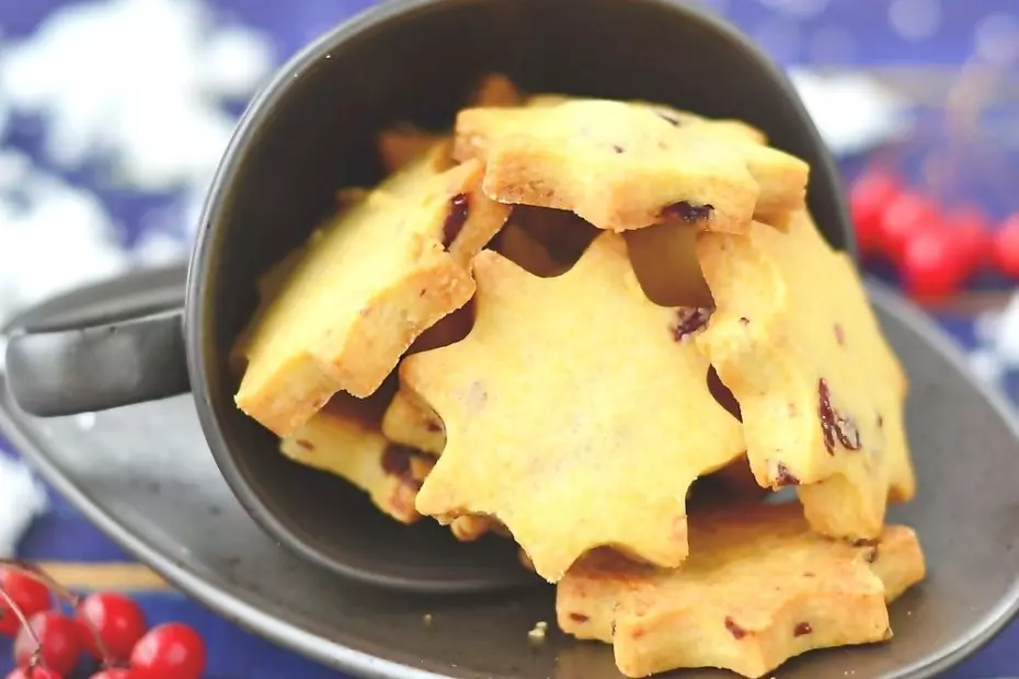 weihnachtskekse-rezept