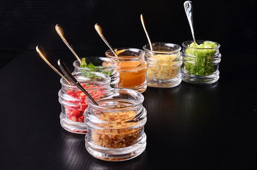 Rezept-Suche 229 Dips und Soßen