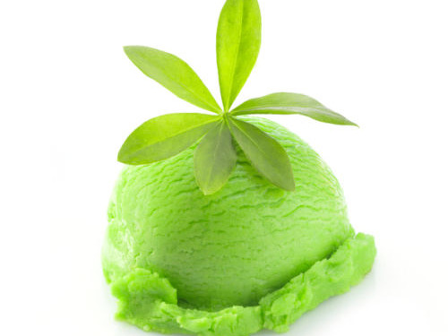 Waldmeistereis Rezept