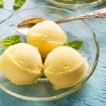 waldmeistersorbet