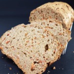 Karottenbrot