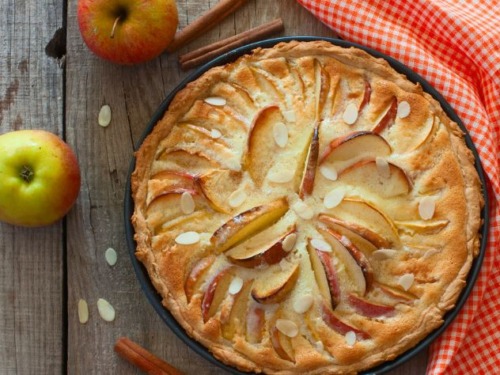 Apfelwaehe-apfelkuchen-lowcarb-laktosefrei