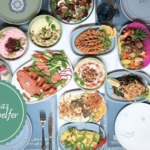Wieviele Portionen pro Person 10 portionsmengen