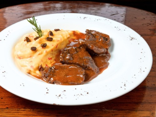 Omas deftiges Weihnachtsessen 16 rinderschmorbraten-rezept