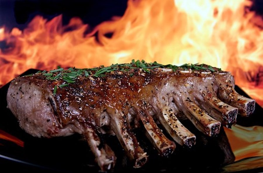 Rezept-Suche 212 Wildbraten fertig gegart
