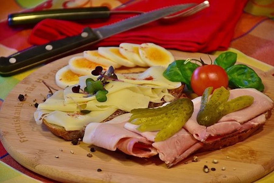 Deftiges Abendessen - Rezepte Suchen