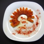 Ungarischer Paprikaspeck - eine kleine Sünde wert 2 Ungarischer Paprikaspeck - eine kleine Sünde wert 1