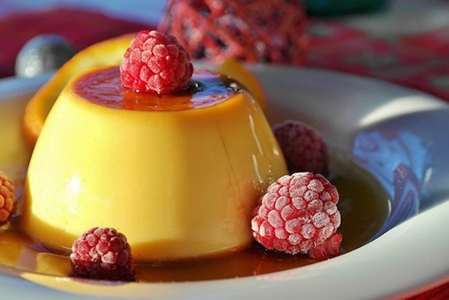 Rezept-Suche 186 Pudding gekocht
