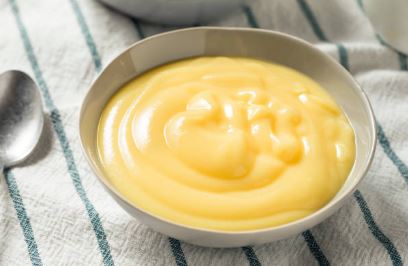Vanillepudding selber kochen
