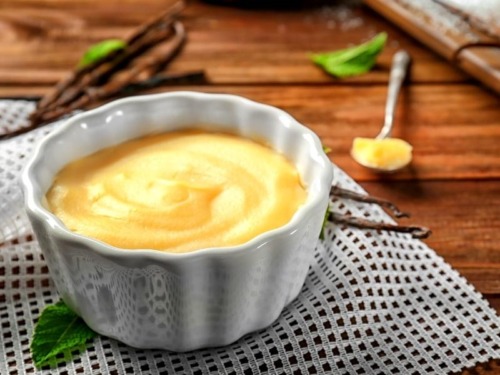 Selbstgemachter Vanillepudding wie bei Oma 6 Vanillepudding-selber-machen