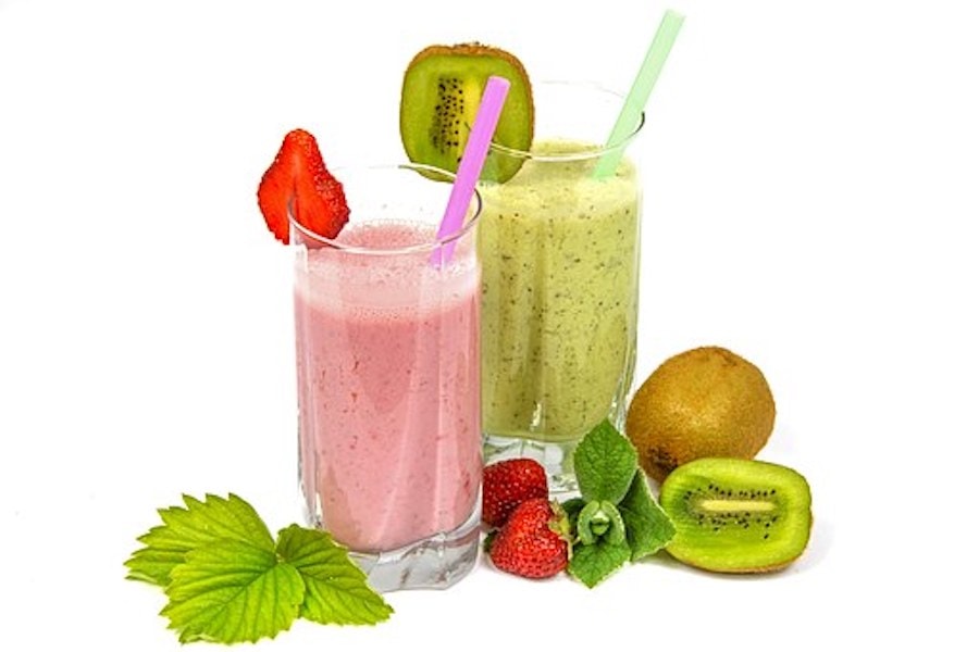 Warum ist Gerstensaft so gesund? 1