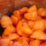 Aprikosensauce-griessbrei-rezept-marmelade