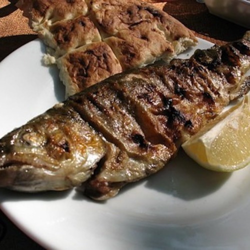 Bratheringe einlegen nach Omas Rezept | Oma Kocht