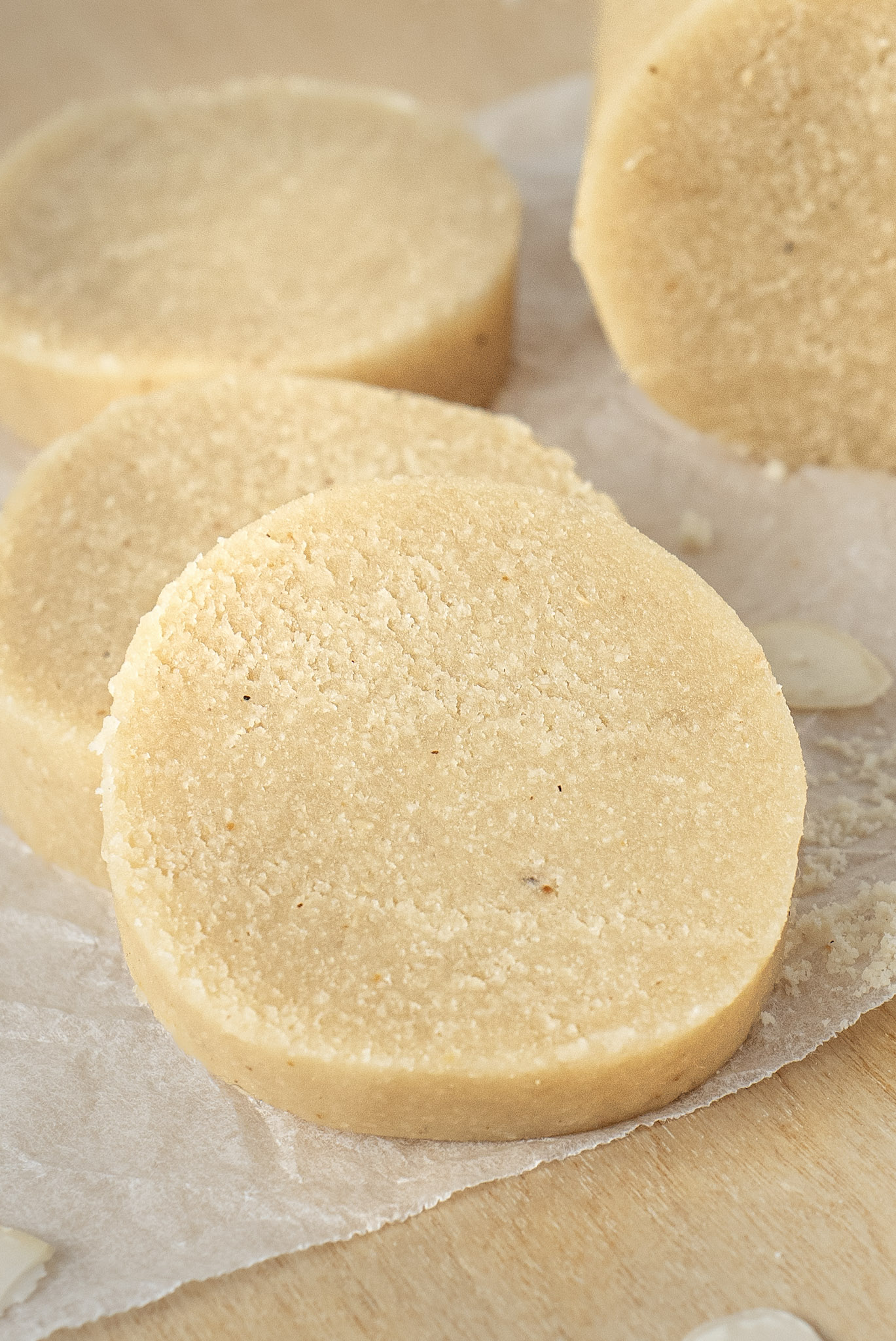 Marzipan einfach selber machen 9 Marzipan einfach selber machen 1