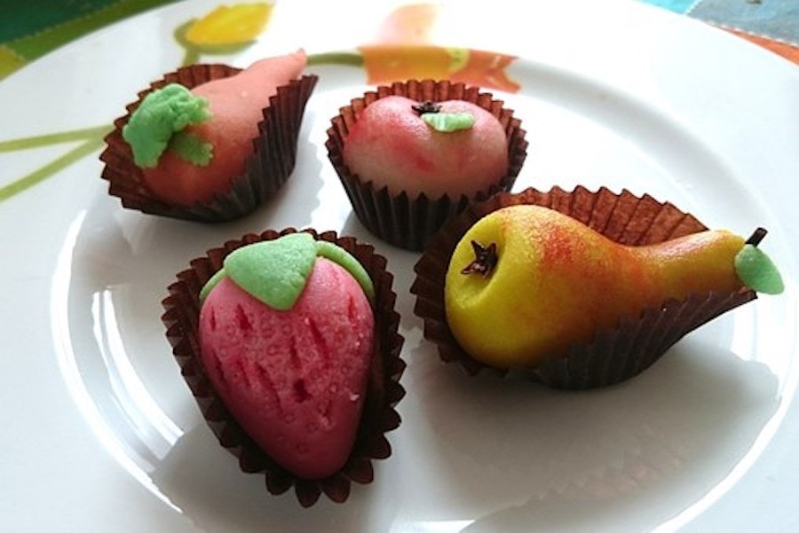 Selber figuren machen marzipan aus marzipanfiguren selber