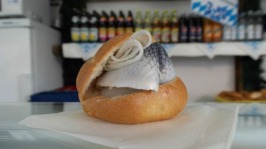 Rollmops