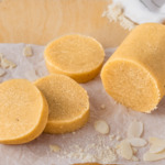 Marzipan einfach selber machen 5 Marzipan hausgemacht