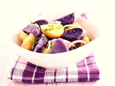 Tipps für den perfekten Kartoffelsalat 2