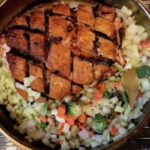 Toll knuspriger Krustenbraten 4 Krustenbraten