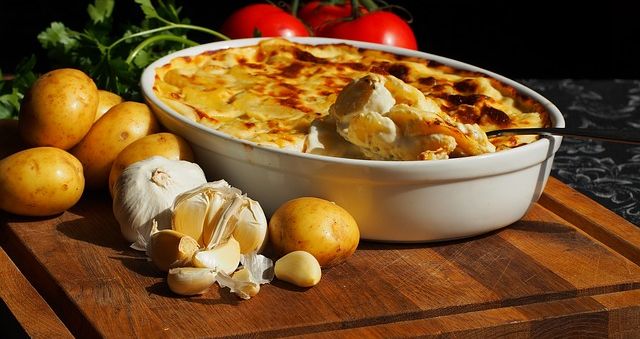 Kartoffelgratin-omas-rezept-schnell