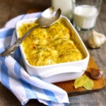 einfaches-kartoffelgratin-rezept