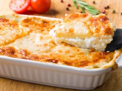kartoffelauflauf-form