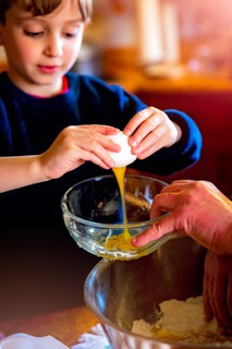 Backen-mit-Kindern