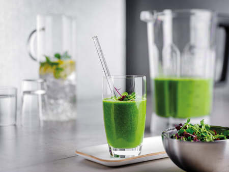 agrilution Smoothie Kraeuter