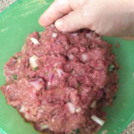 Omas Kapernklopse - Rezept für Gourmets 2 Kapernklopse Rezept