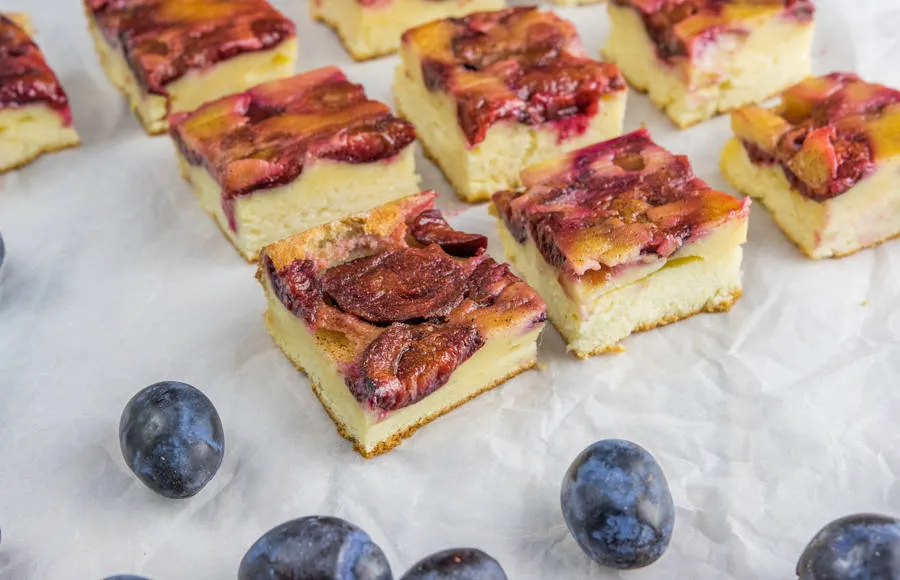 Tolle Blechkuchen-Rezepte 4