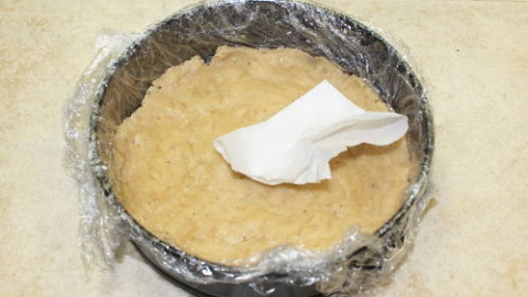 Low Carb Käsekuchen ohne Backen 5 kaesekuchen-keto-nobake-rezept-lowcarb-boden