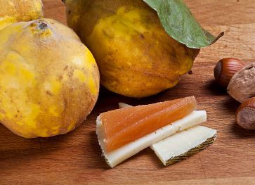 Quittenbrot-kaese-rezept