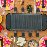 Raclette-party-silvester