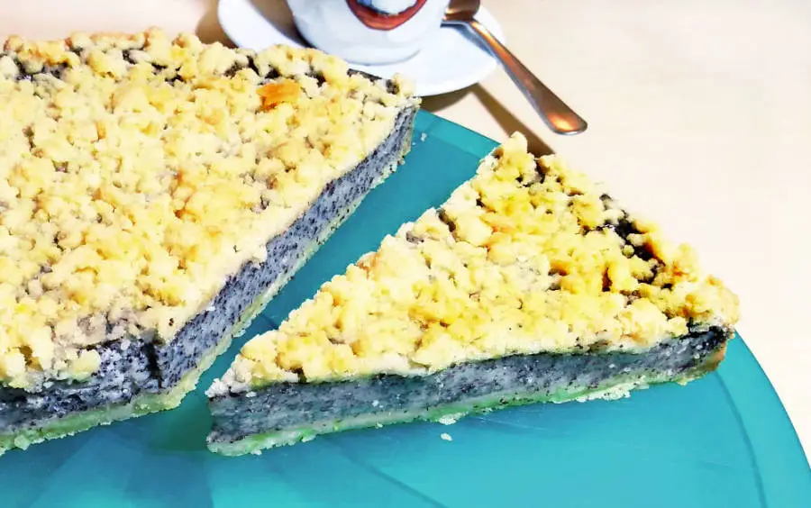Mohnkuchen-pudding-rezept