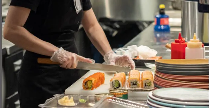 Achtung, scharf! Das 1x1 der Japanischen Messer 1