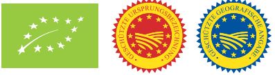 EU-Projekt "EcceOlio"macht Schluss mit gepanschtem Olivenöl 4 Ecceolio-logos